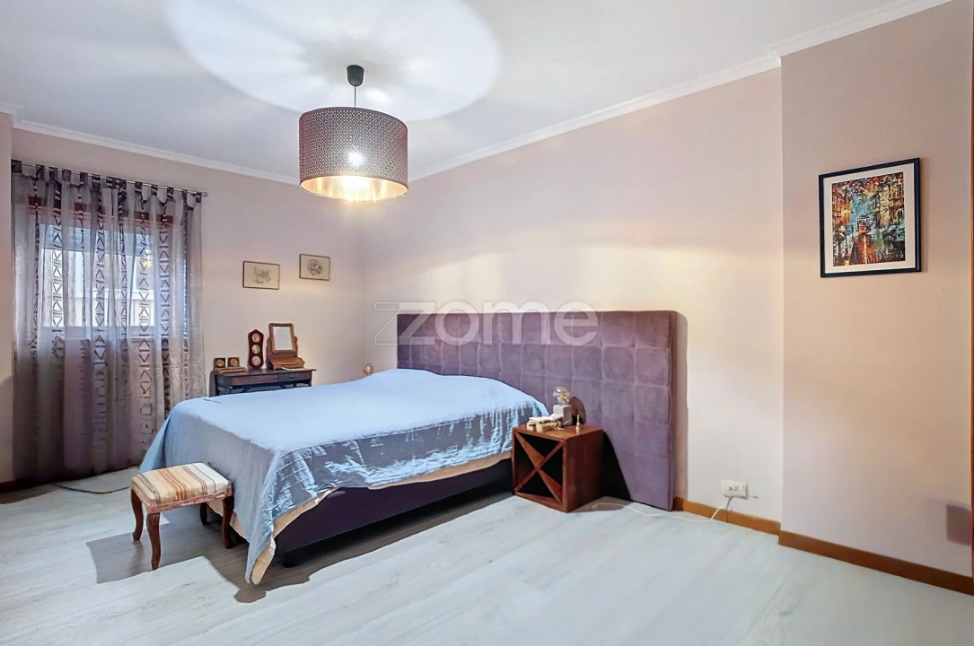 Apartamento T3 para Venda em Buarcos Foto 6