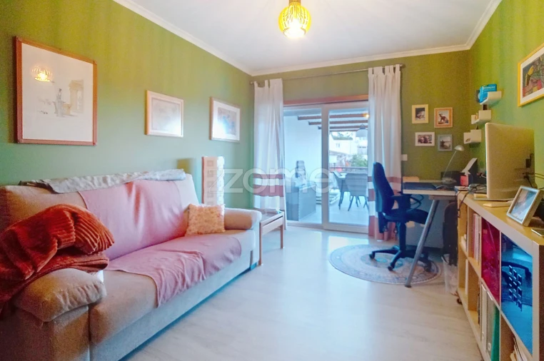 Apartamento T3 para Venda em Buarcos Foto 13