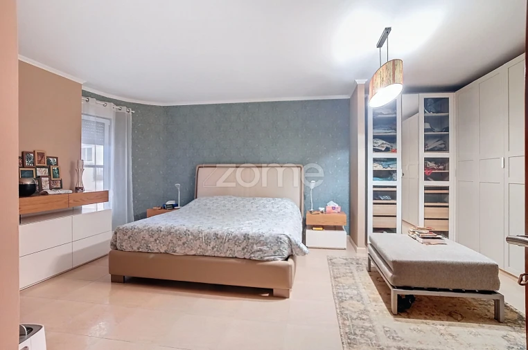 Apartamento T3 para Venda em Buarcos Foto 11