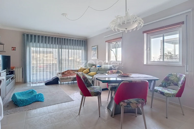 Apartamento T3 para Venda em Buarcos Foto 1