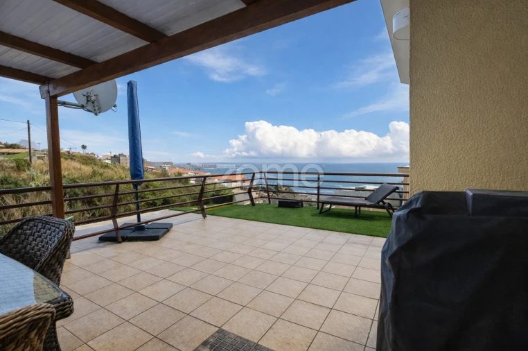 Apartamento T3 para Venda em Buarcos Foto 21