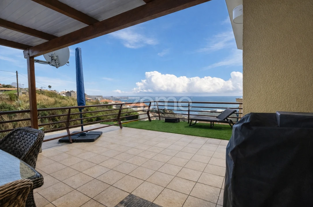 Apartamento T3 para Venda em Buarcos Foto 21