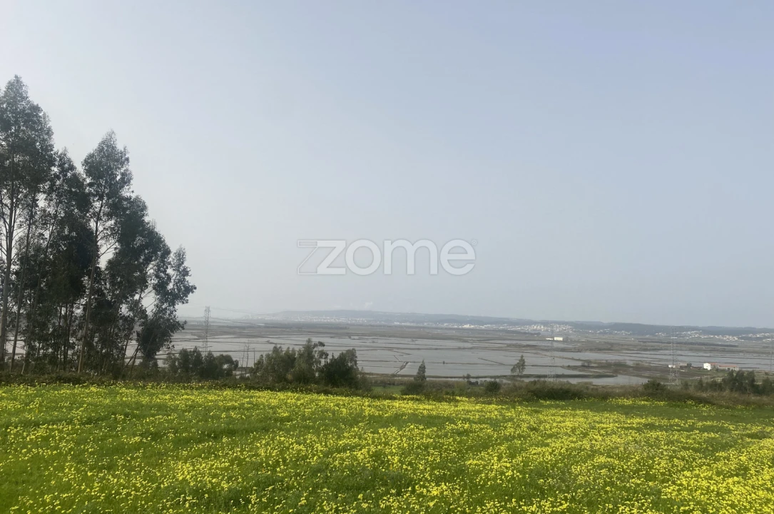 Terreno para Venda em Alqueidão Foto 9