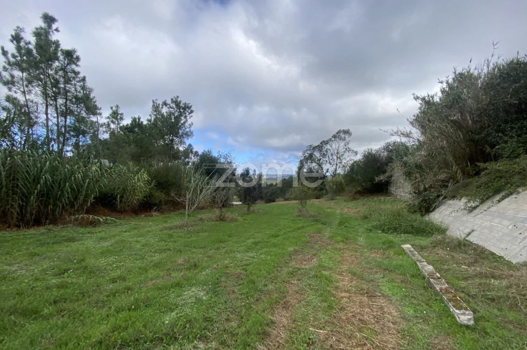 Terreno para Venda em Alqueidão Foto 3