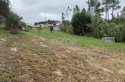 Terreno para Venda em Alqueidão
