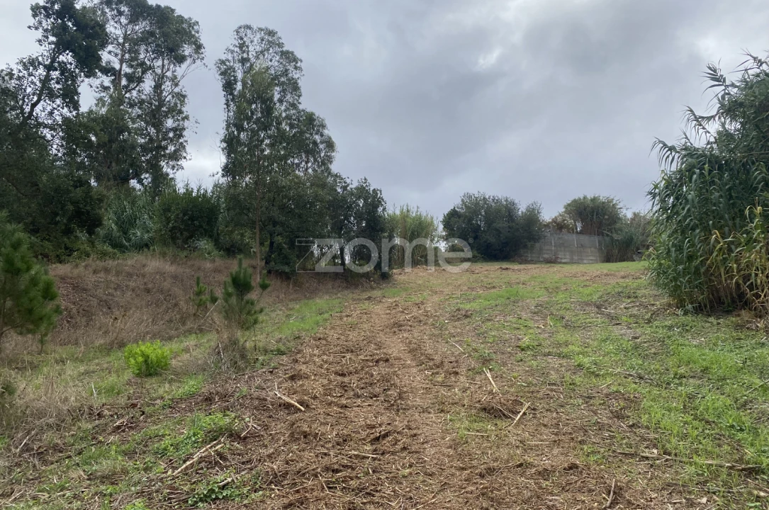 Terreno para Venda em Alqueidão Foto 7