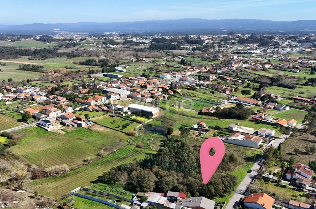 Terreno para Venda em Sangalhos Foto 14