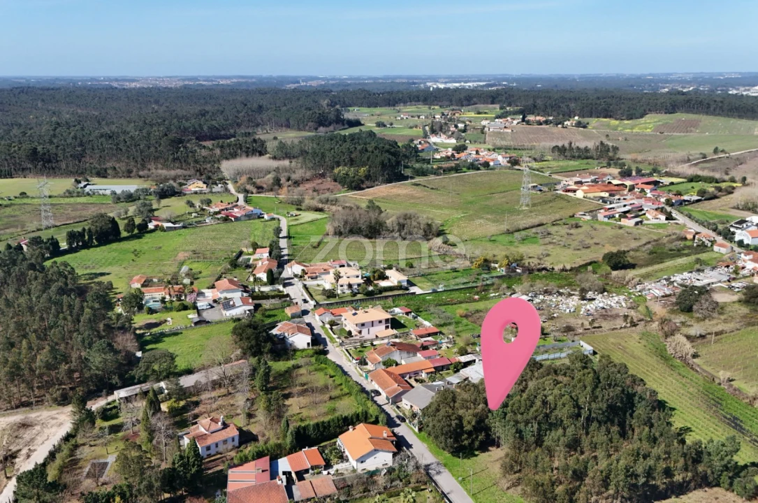 Terreno para Venda em Sangalhos Foto 8