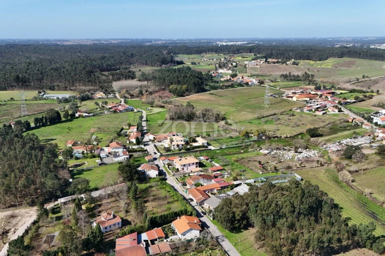 Terreno para Venda em Sangalhos Foto 9