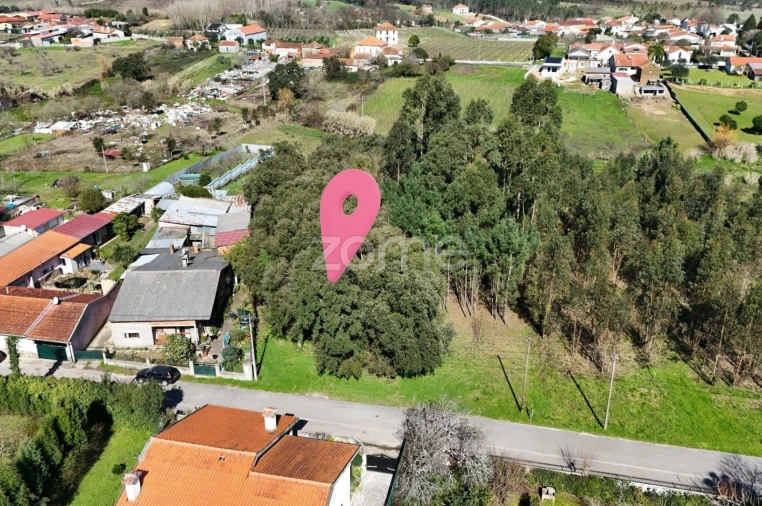 Terreno para Venda em Sangalhos Foto 5