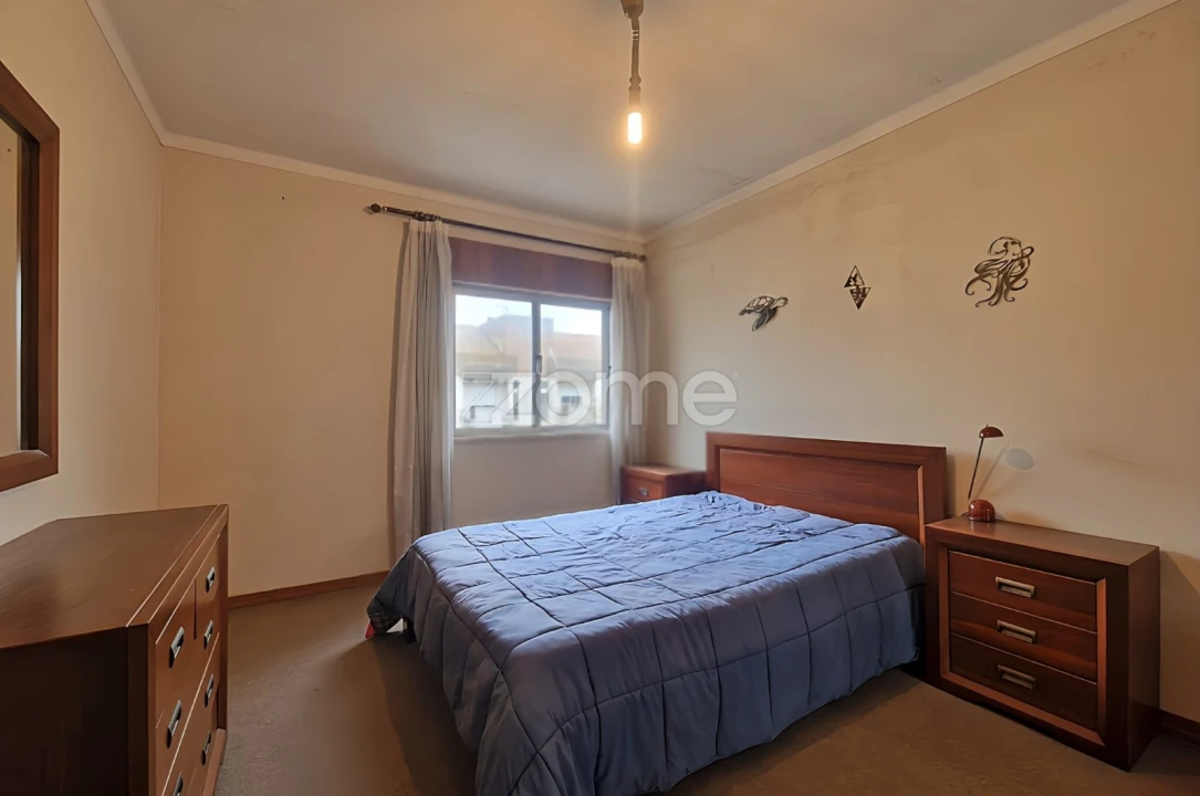 Apartamento T2 para Venda em São João Baptista Foto 14