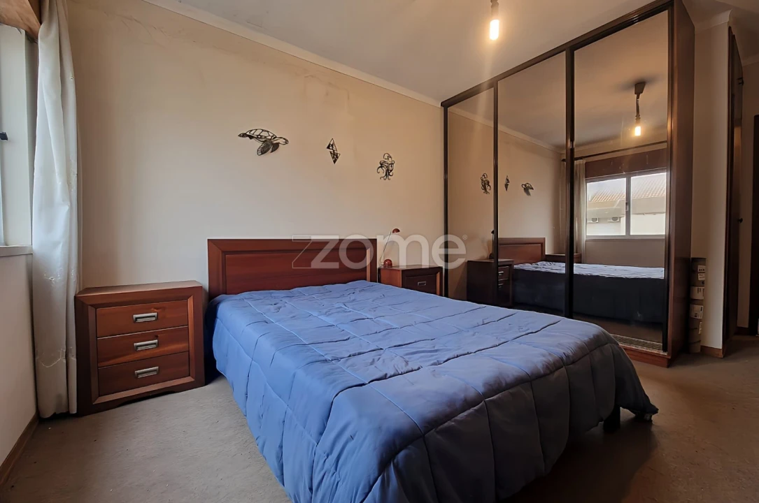 Apartamento T2 para Venda em São João Baptista Foto 12