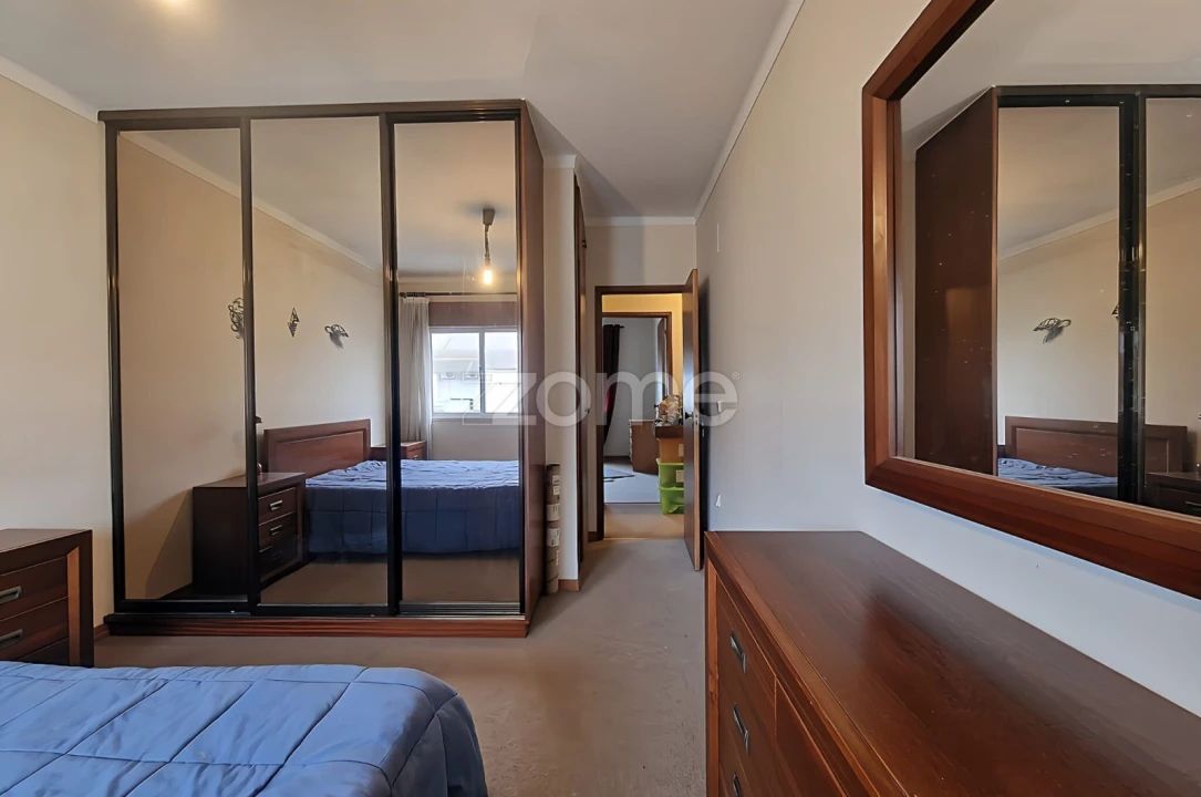 Apartamento T2 para Venda em São João Baptista Foto 16