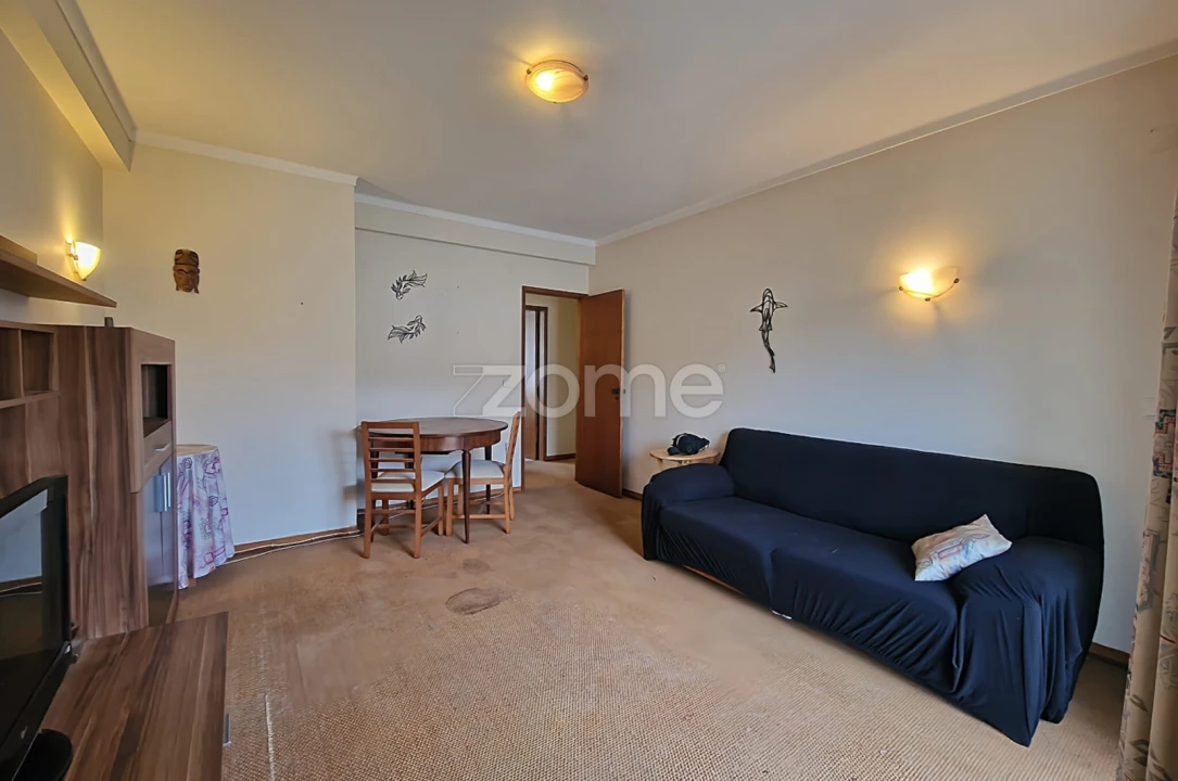 Apartamento T2 para Venda em São João Baptista Foto 4