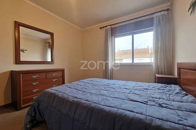 Apartamento T2 para Venda em São João Baptista Foto 15