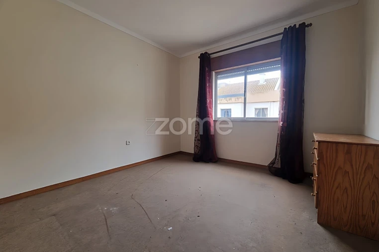 Apartamento T2 para Venda em São João Baptista Foto 18