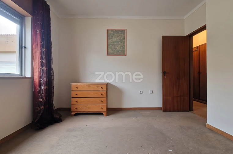 Apartamento T2 para Venda em São João Baptista Foto 17