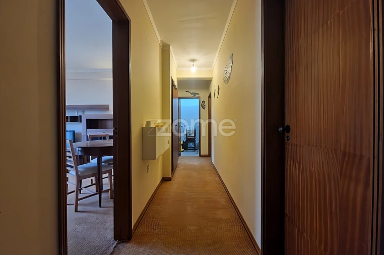 Apartamento T2 para Venda em São João Baptista Foto 20