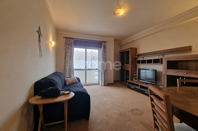 Apartamento T2 para Venda em São João Baptista Foto 5