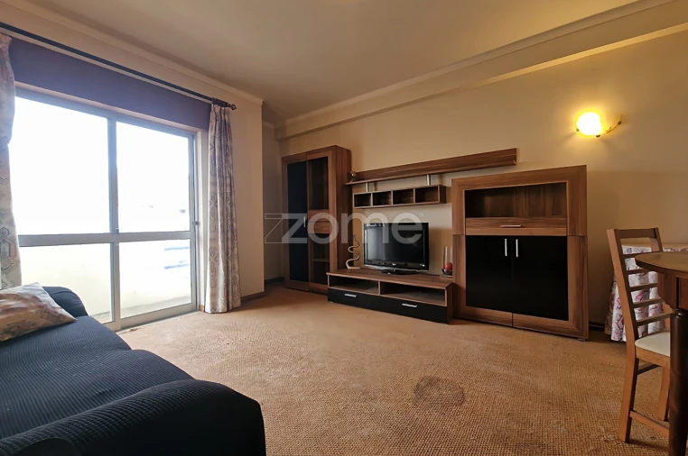 Apartamento T2 para Venda em São João Baptista Foto 2