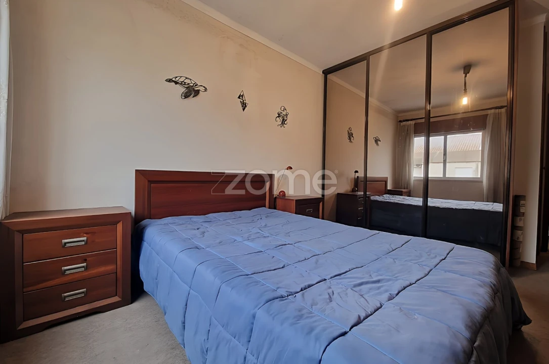 Apartamento T2 para Venda em São João Baptista Foto 13