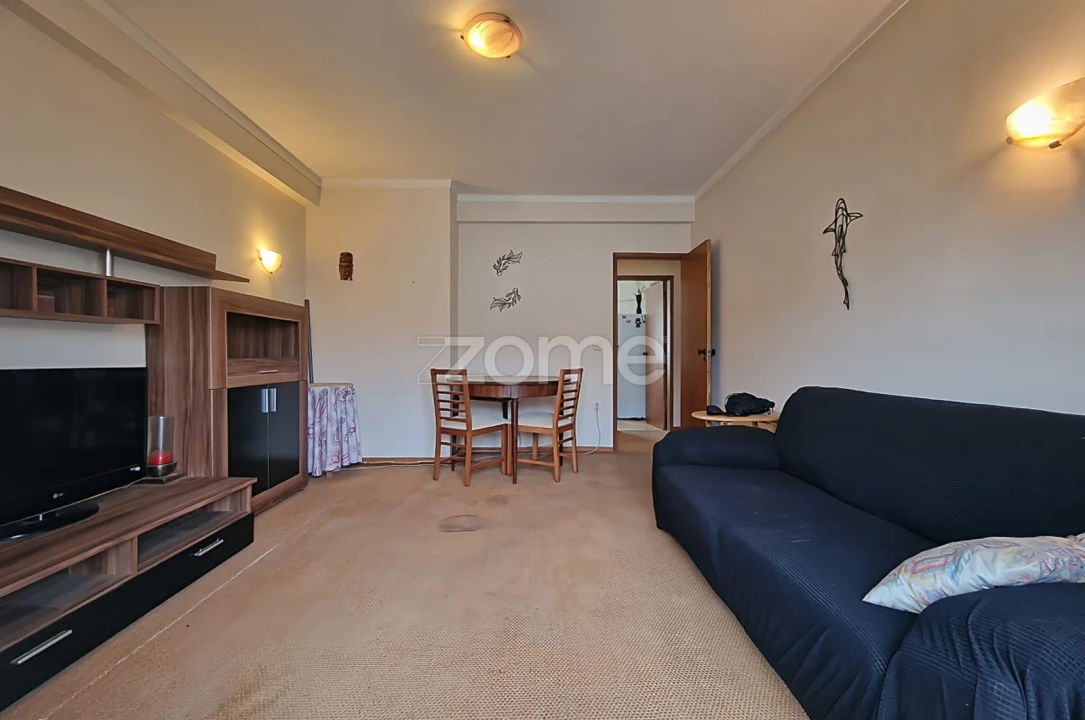 Apartamento T2 para Venda em São João Baptista Foto 3