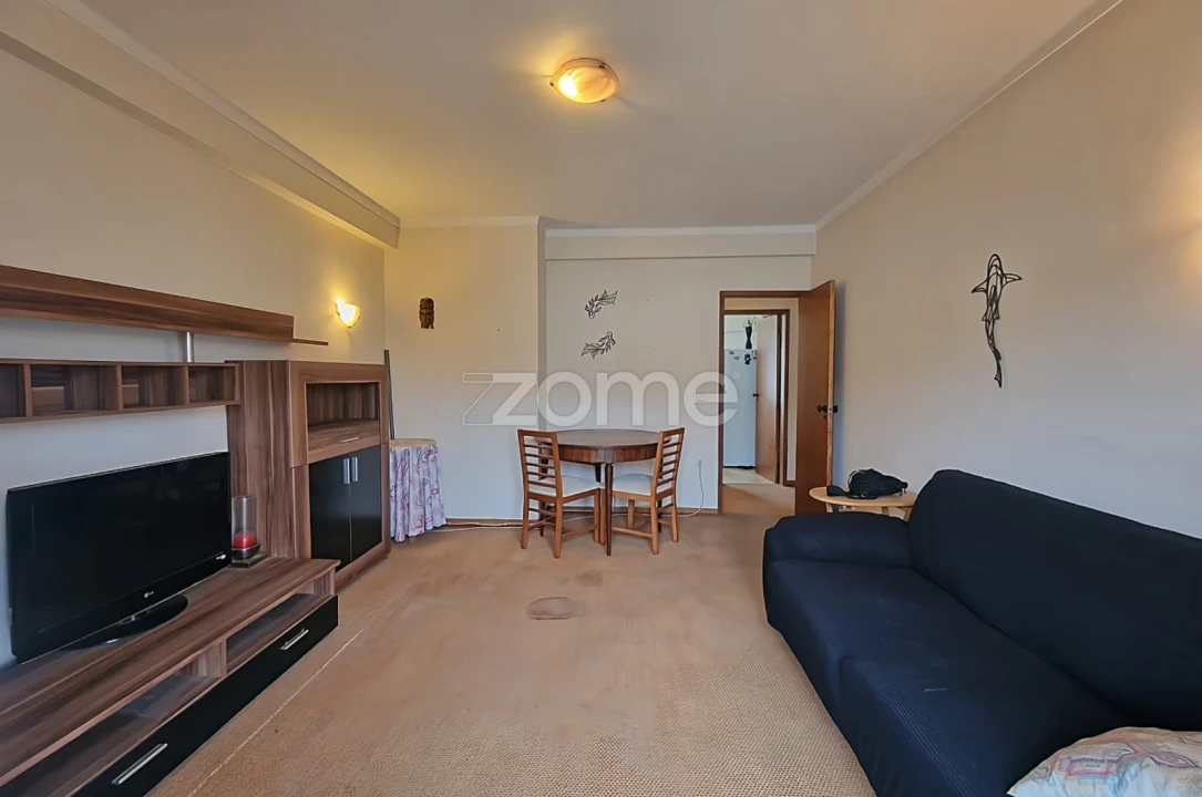 Apartamento T2 para Venda em São João Baptista Foto 1