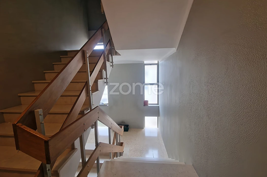 Apartamento T2 para Venda em São João Baptista Foto 11