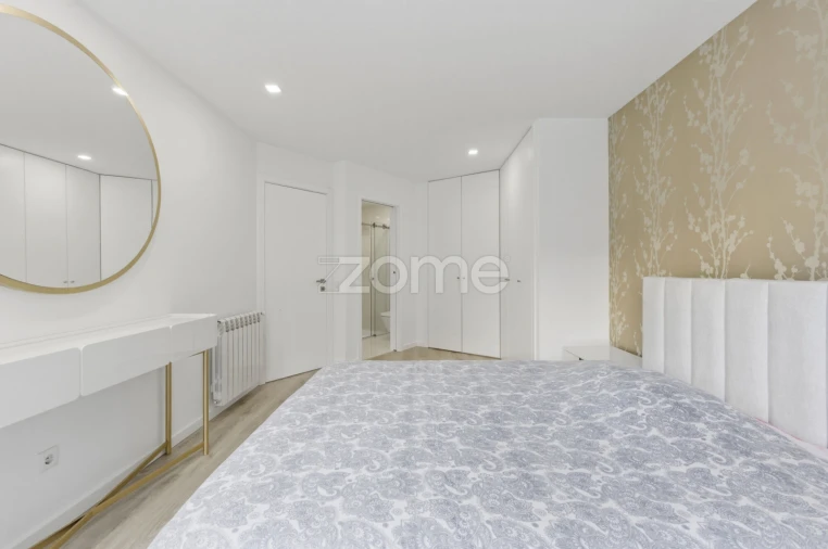 Apartamento T3 para Venda em Leiria, Pousos, Barreira e Cortes Foto 11