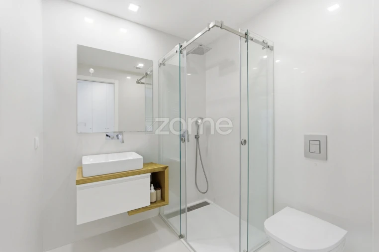 Apartamento T3 para Venda em Leiria, Pousos, Barreira e Cortes Foto 13