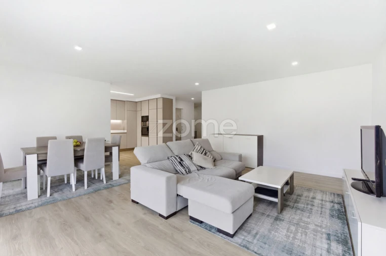 Apartamento T3 para Venda em Leiria, Pousos, Barreira e Cortes Foto 17