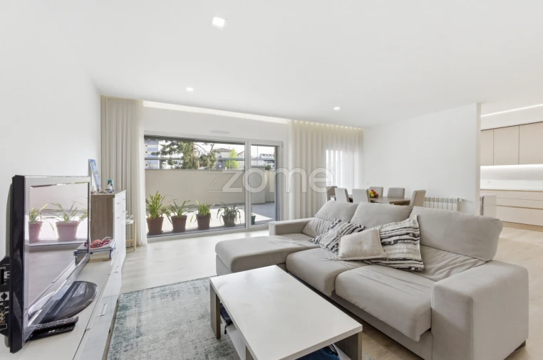 Apartamento T3 para Venda em Leiria, Pousos, Barreira e Cortes Foto 21