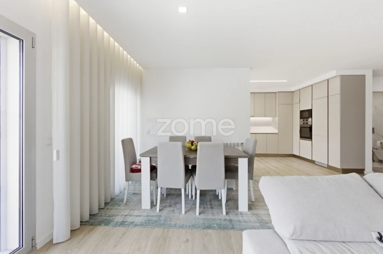 Apartamento T3 para Venda em Leiria, Pousos, Barreira e Cortes Foto 20