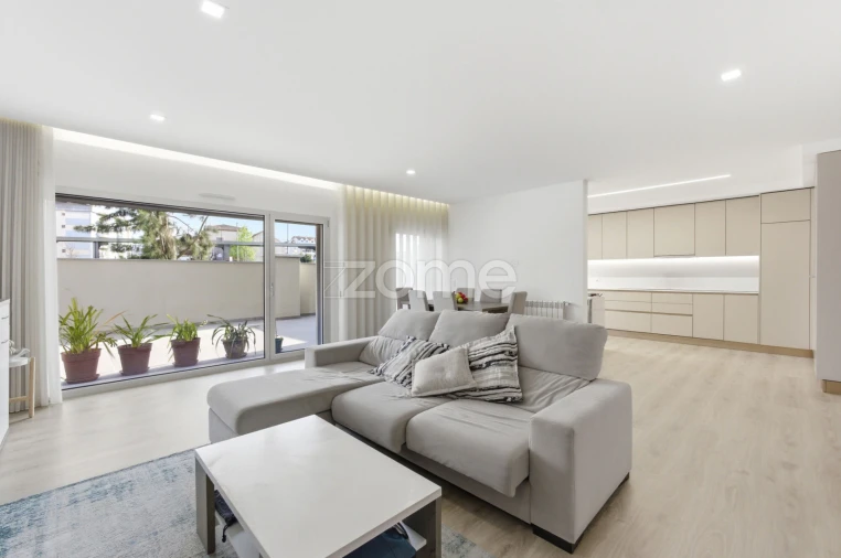 Apartamento T3 para Venda em Leiria, Pousos, Barreira e Cortes Foto 7