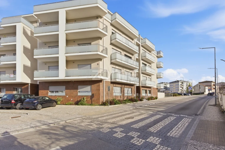 Apartamento T3 para Venda em Leiria, Pousos, Barreira e Cortes