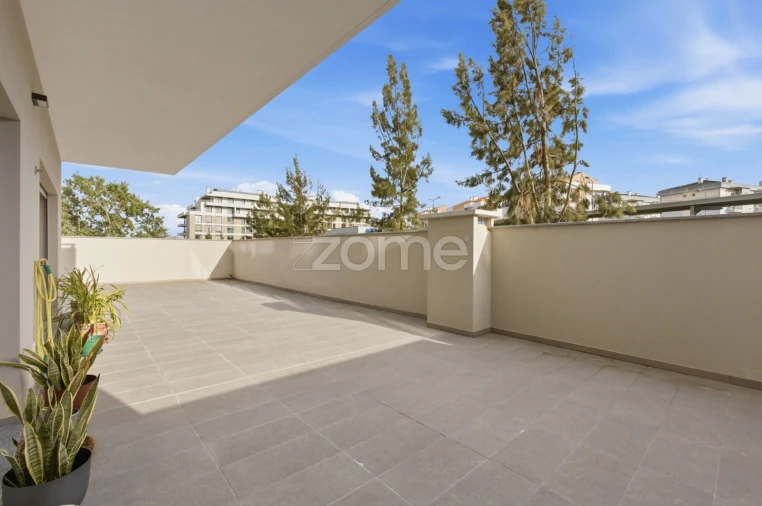 Apartamento T3 para Venda em Leiria, Pousos, Barreira e Cortes Foto 23