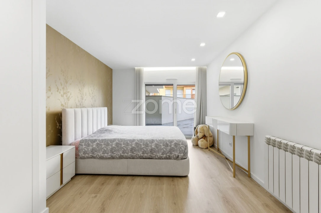 Apartamento T3 para Venda em Leiria, Pousos, Barreira e Cortes Foto 12