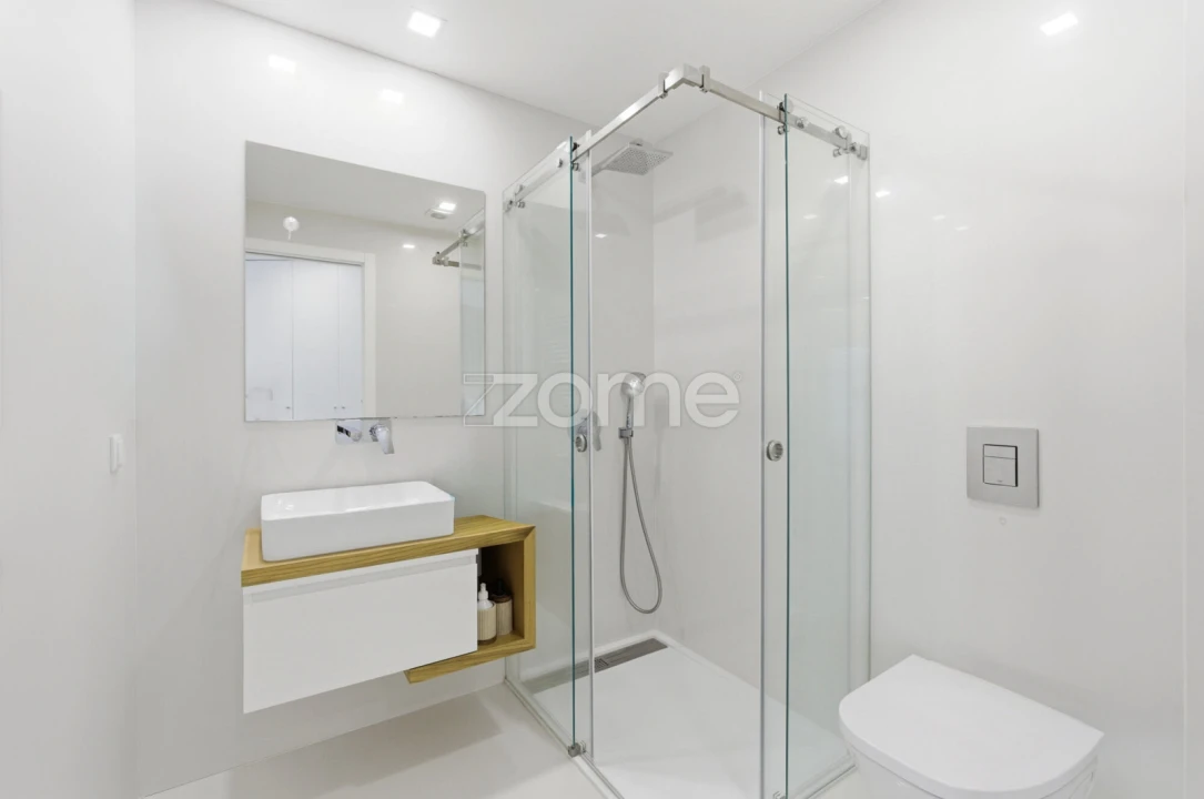 Apartamento T3 para Venda em Leiria, Pousos, Barreira e Cortes Foto 13