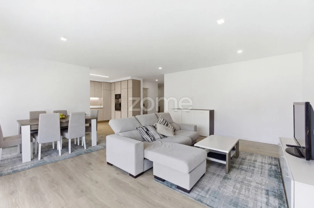 Apartamento T3 para Venda em Leiria, Pousos, Barreira e Cortes Foto 17