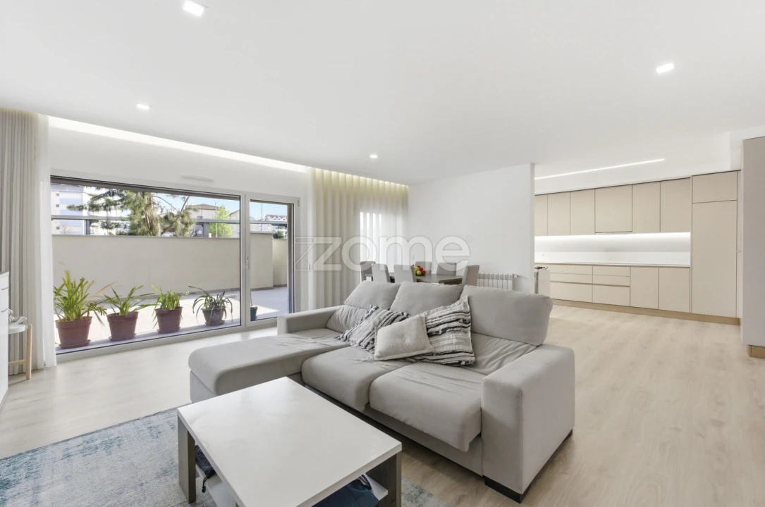 Apartamento T3 para Venda em Leiria, Pousos, Barreira e Cortes Foto 7