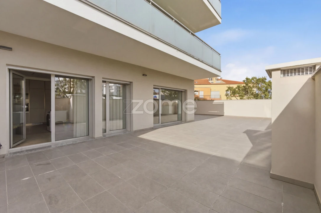 Apartamento T3 para Venda em Leiria, Pousos, Barreira e Cortes Foto 27