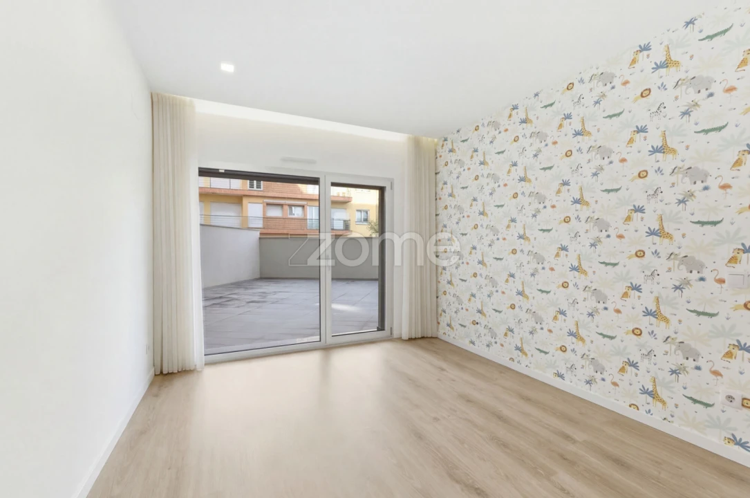 Apartamento T3 para Venda em Leiria, Pousos, Barreira e Cortes Foto 9