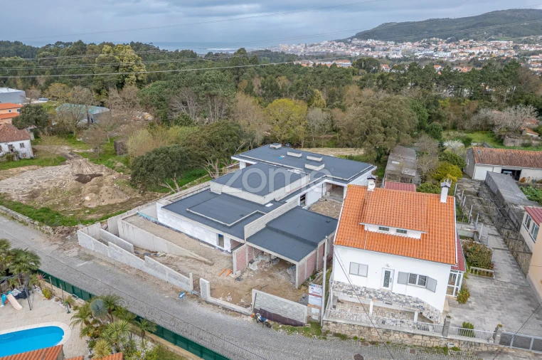 Moradia T3 para Venda em Ancora Foto 2