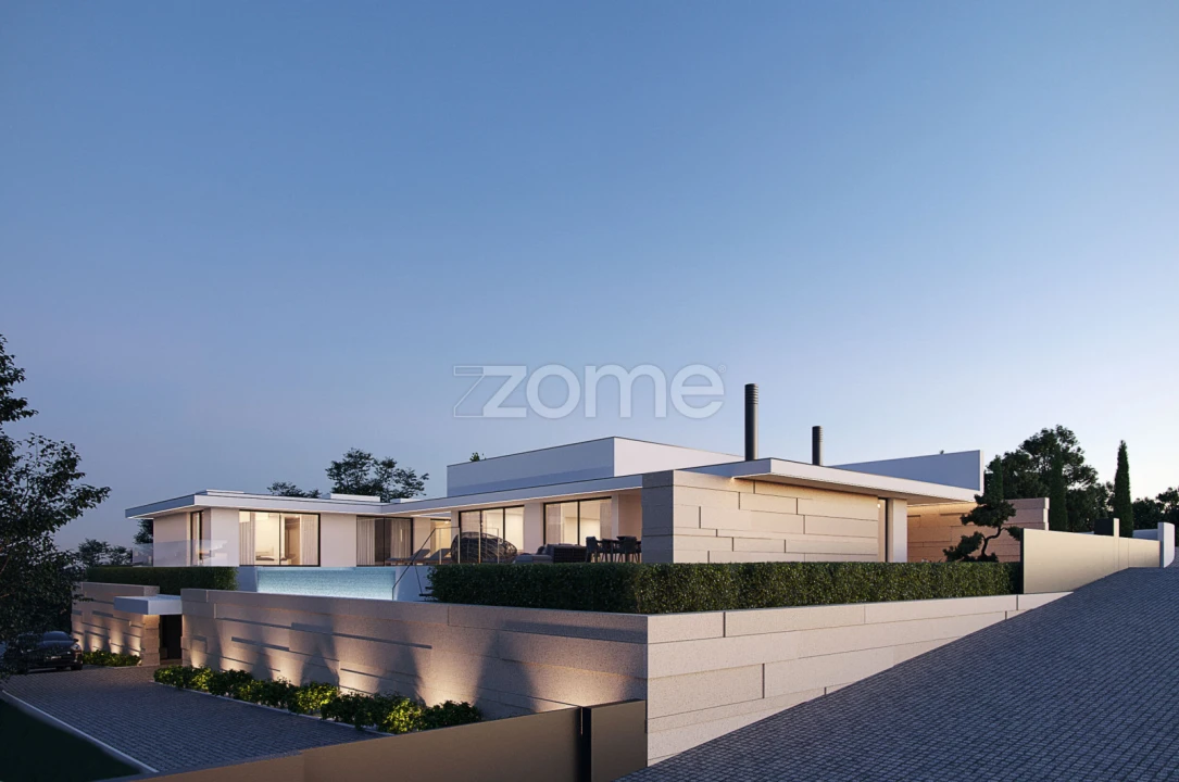 Moradia T3 para Venda em Ancora Foto 1