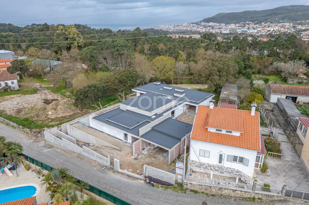 Moradia T3 para Venda em Ancora Foto 2