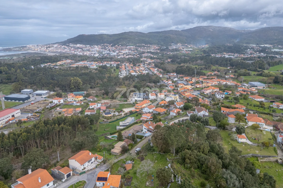 Moradia T3 para Venda em Ancora Foto 21