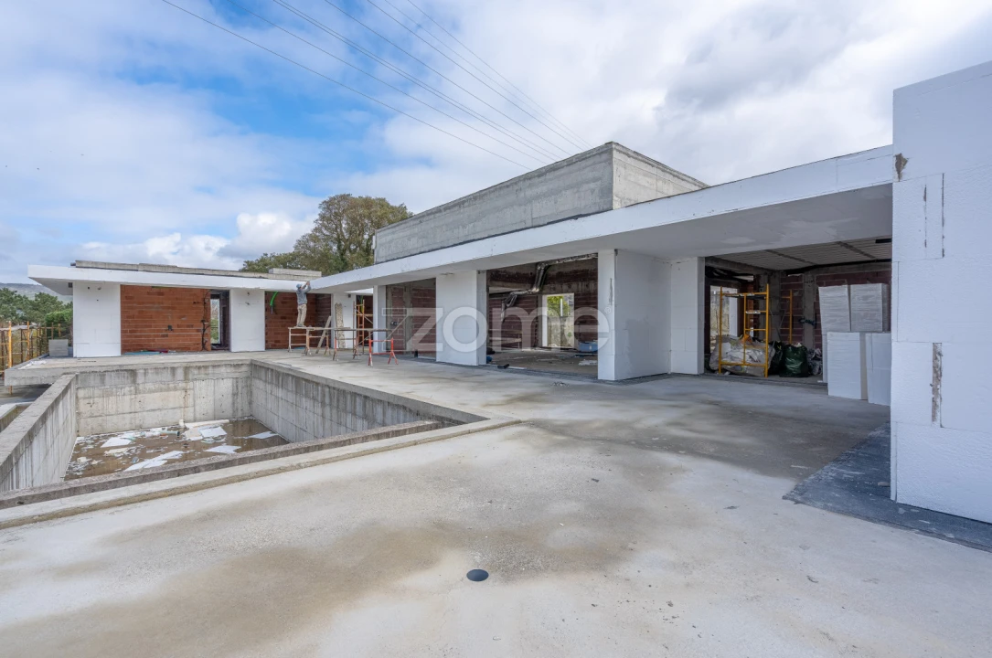 Moradia T3 para Venda em Ancora Foto 8