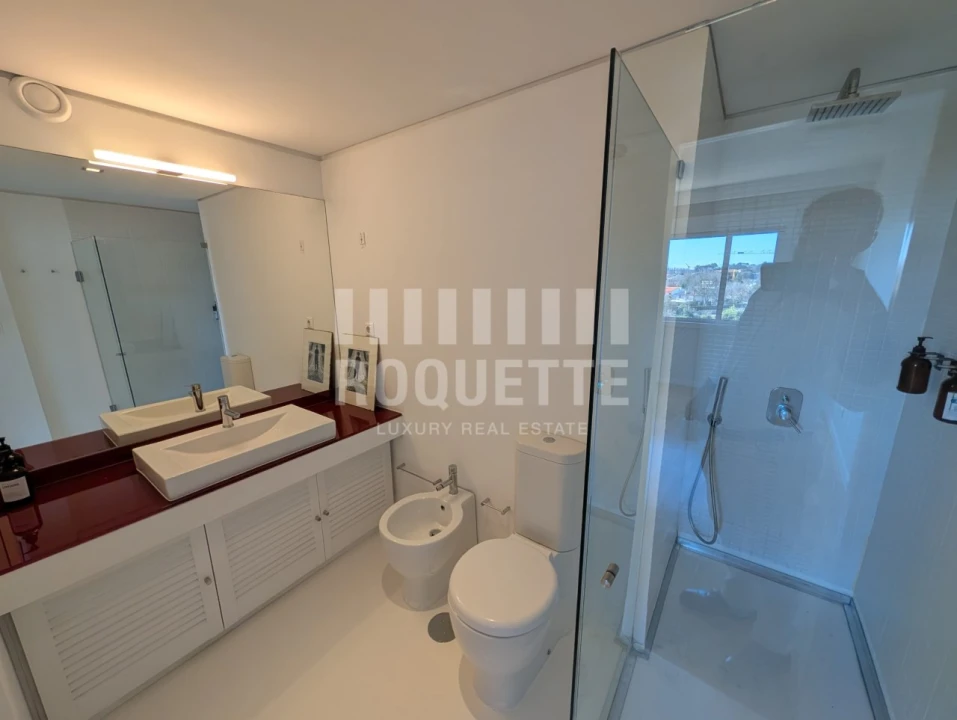 Apartamento T3 para Venda em Aldoar, Foz do Douro e Nevogilde Foto 13