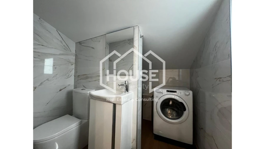 Apartamento T1 para Arrendamento em Vagos e Santo António Foto 2