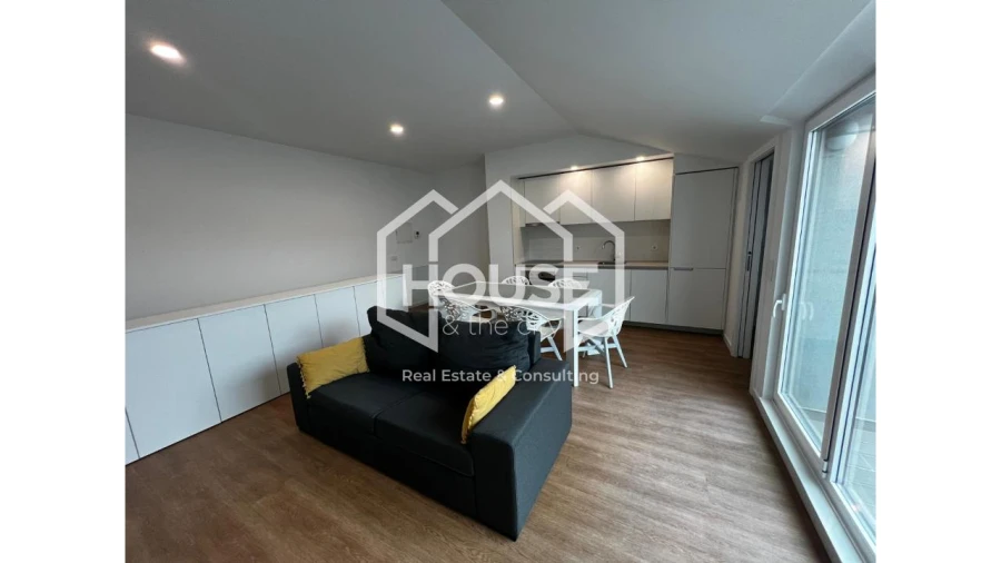 Apartamento T1 para Arrendamento em Vagos e Santo António Foto 1